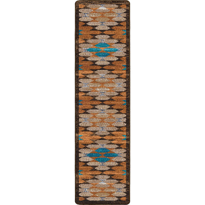 Diamond Path - Rust