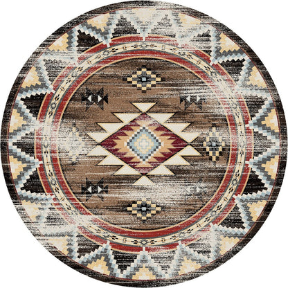 Perfect for any high-traffic area in your home, this rug is crafted from 100% EnduraStran nylon for unrivaled durability. The stain and fade-resistant and commercial grade yarn cleans easily and is designed to withstand heavy traffic. Plus, its synthetic nylon is moisture and UV resistant. Achieve superior quality and long-lasting durability with this rug.