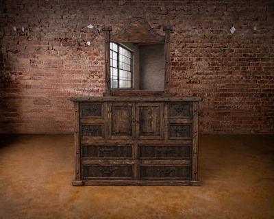 Laguna Dresser