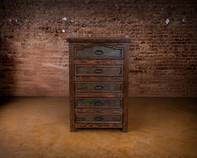 Capital Chest