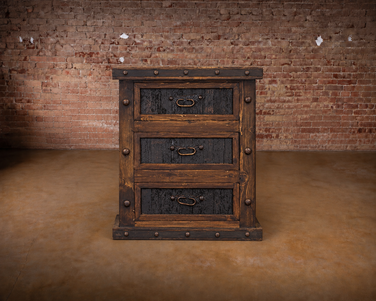 Finca Nightstand