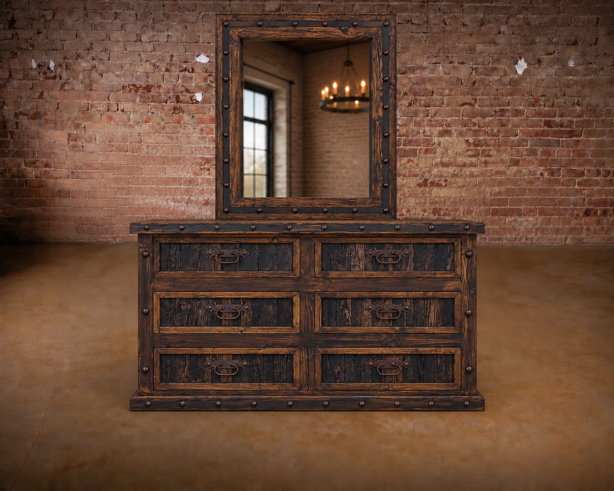 Finca Dresser
