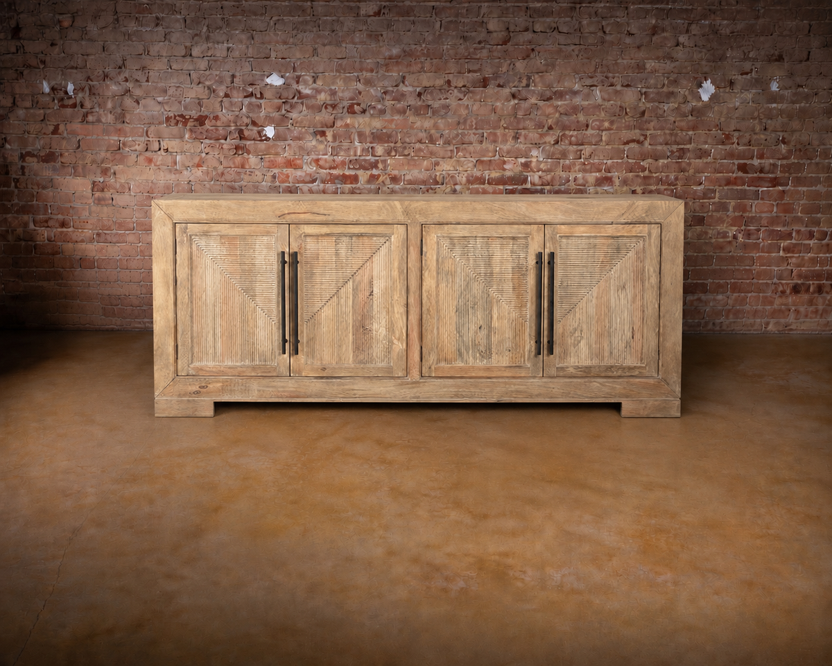 Sanibel Light Console