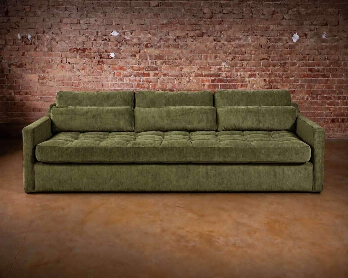 Slope Sofa