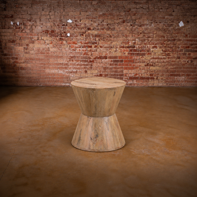 Lewiston End Table