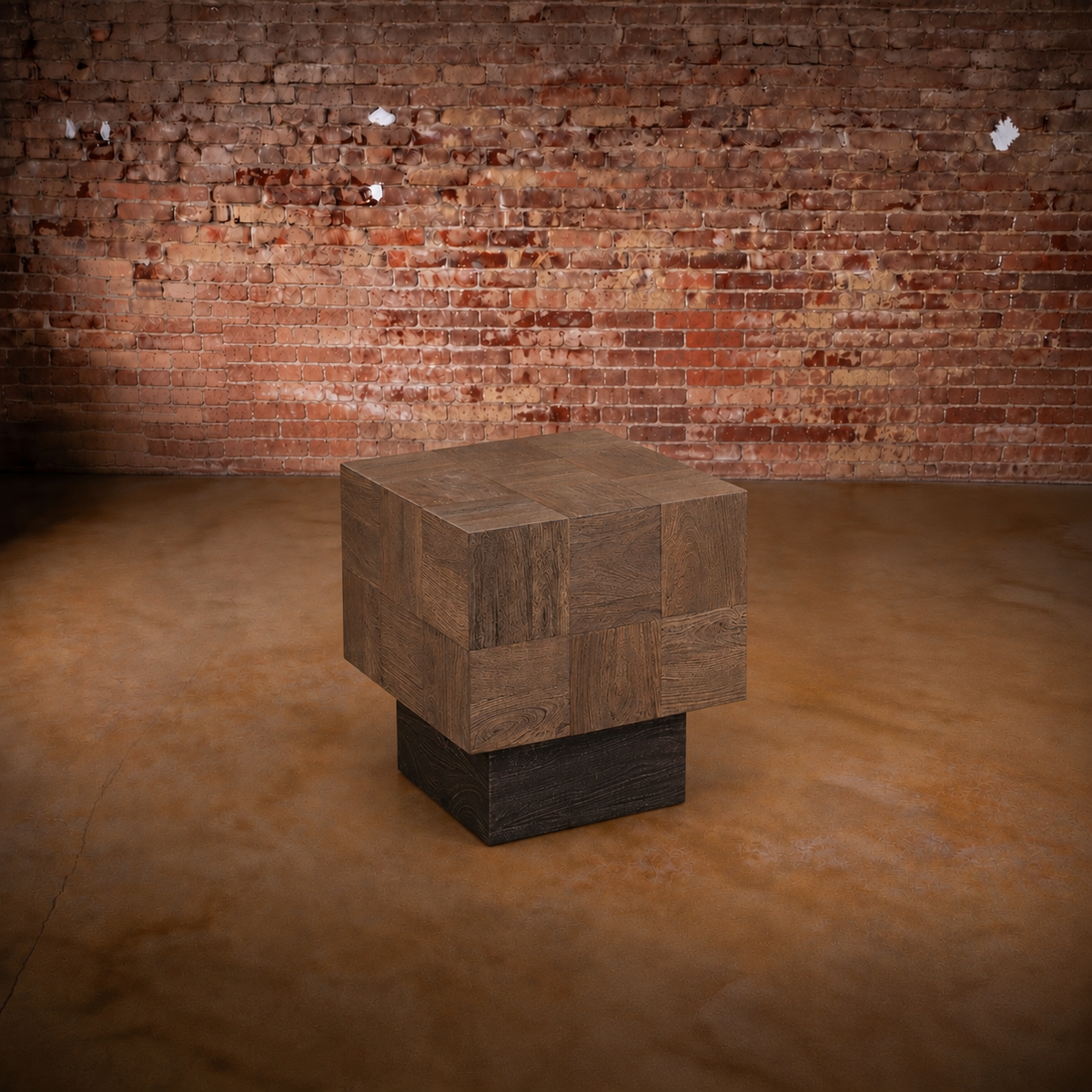 Lewiston End Table