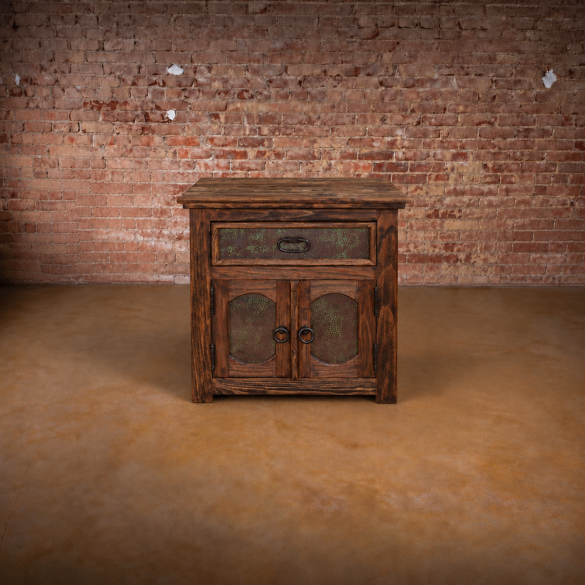 Capital Nightstand