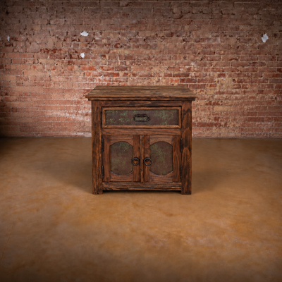 Capital Nightstand