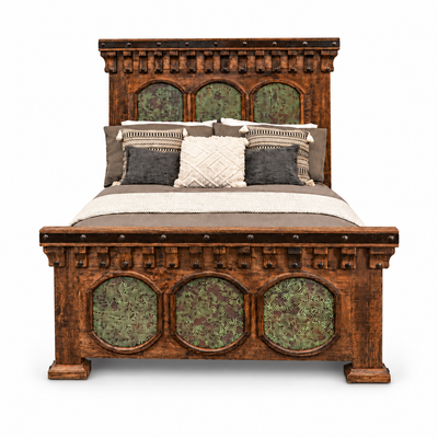 Capital Wood Bed Frame