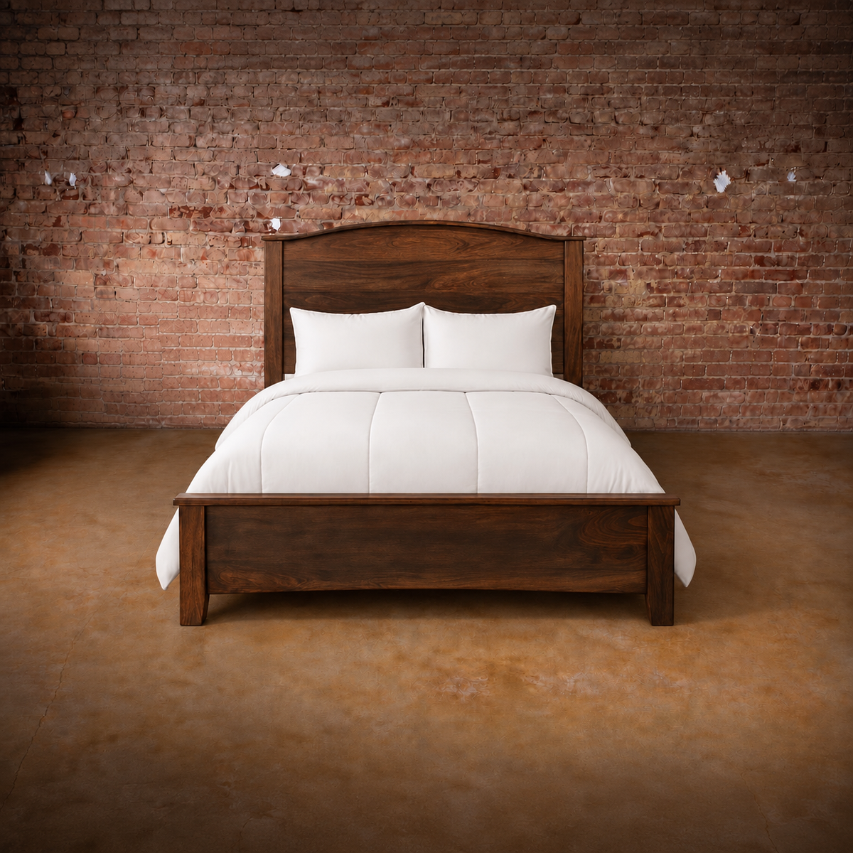 Aurora Bed