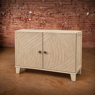 Angella 2 Door Buffet