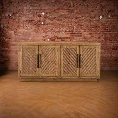 Austen 4 Door Sideboard