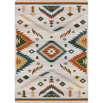 Interlaced - Linen
