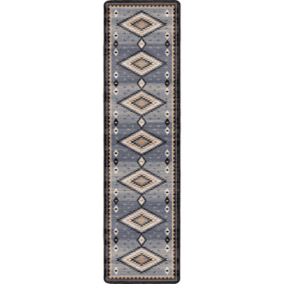 Interwoven - Old Wools