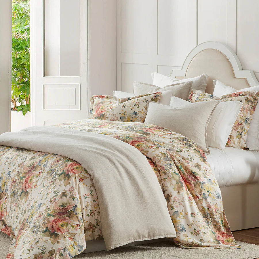 Jardin Lyocell Bedding Set