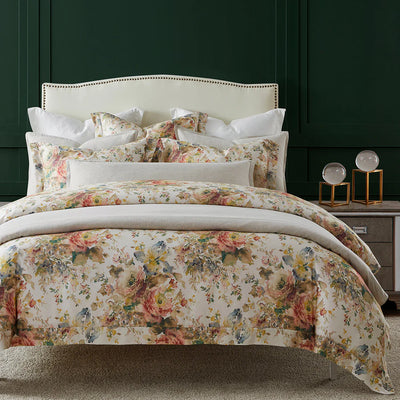 Jardin Lyocell Bedding Set