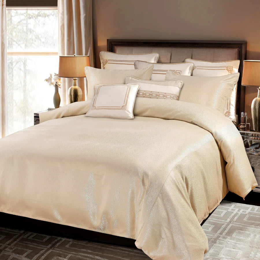 Marilyn Modern Bubble Bedding Set