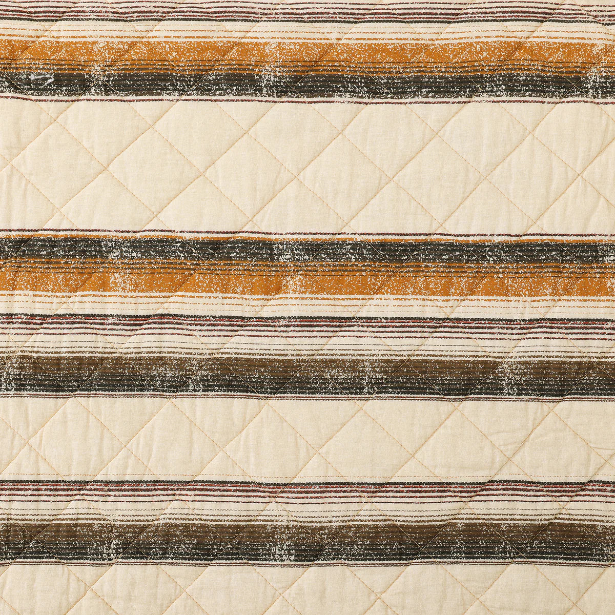 Maverick Longhorns Reversible Quilt Set