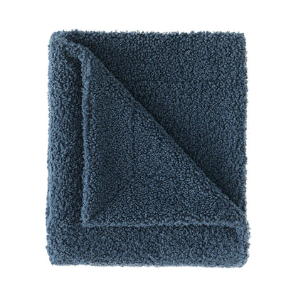 Teddy Throw Blanket
