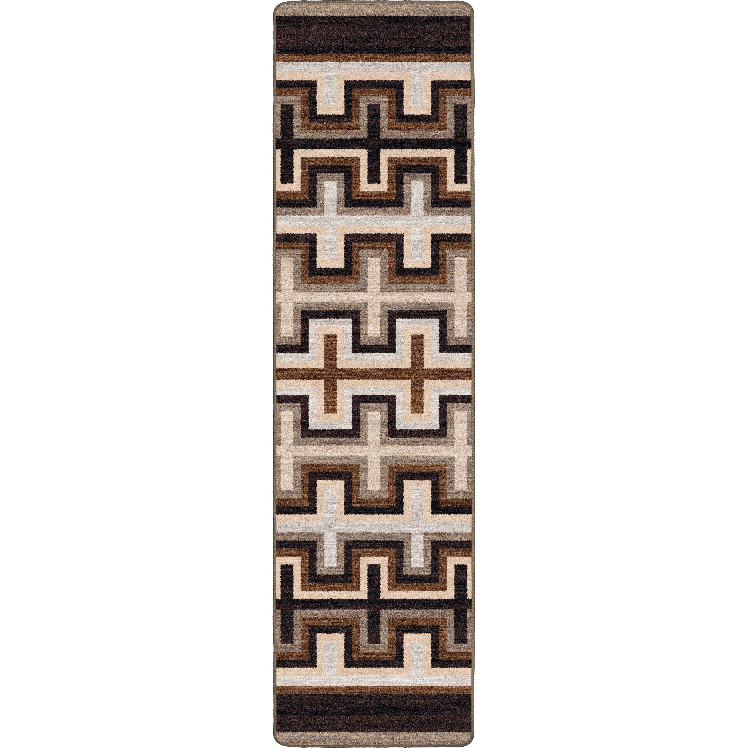 Modern Crosses - Warm Neutral