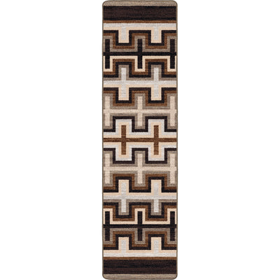 Modern Crosses - Warm Neutral