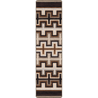 Modern Crosses - Warm Neutral