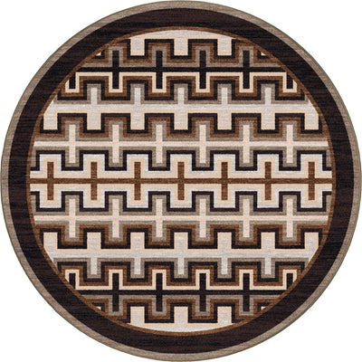 Modern Crosses - Warm Neutral