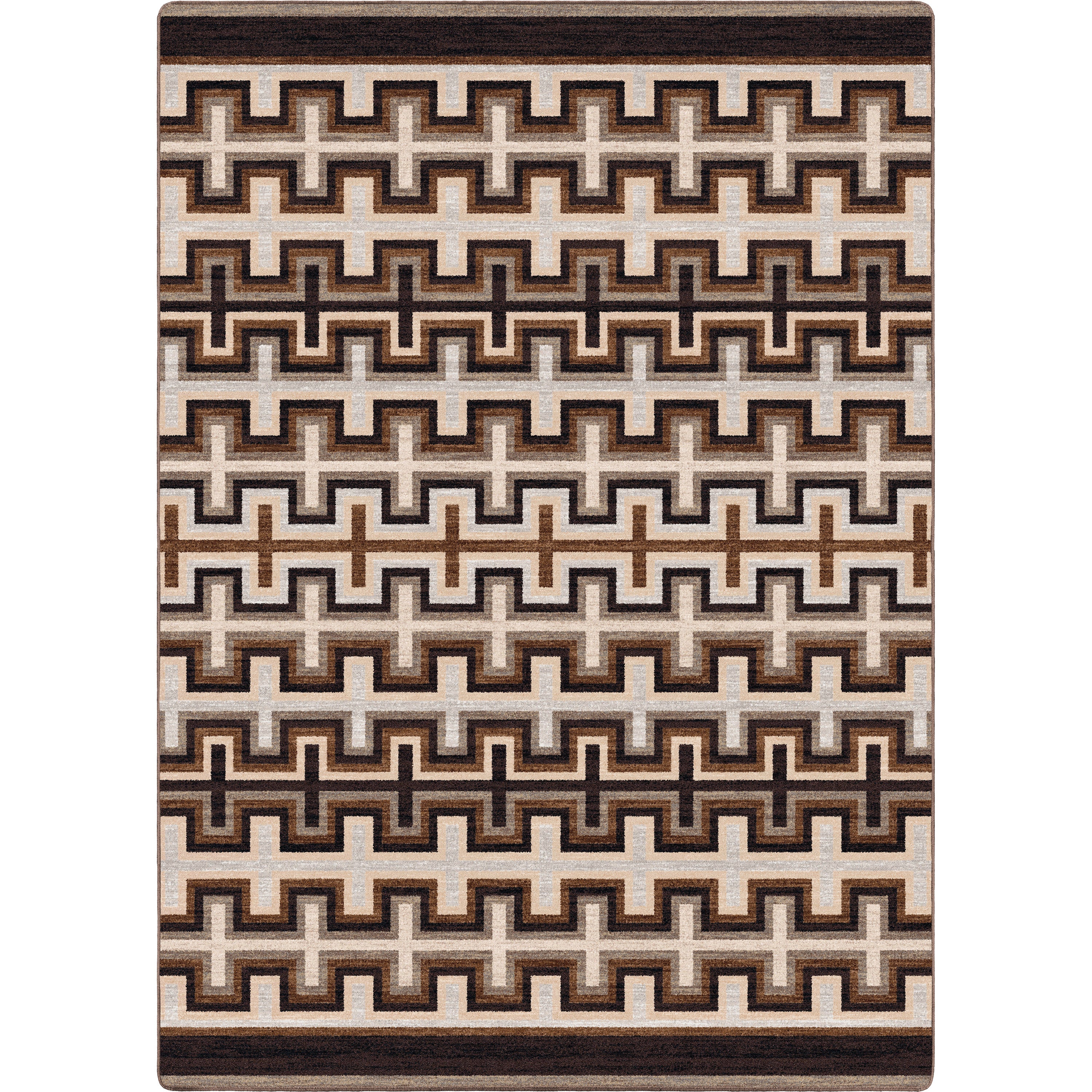 Modern Crosses - Warm Neutral
