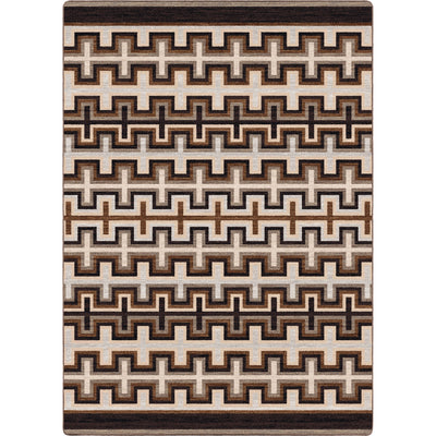 Modern Crosses - Warm Neutral
