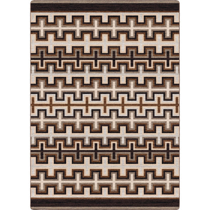 Modern Crosses - Warm Neutral