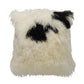 26"x26" Tibetan Lamb Pillow
