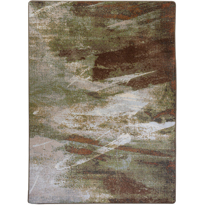 Wasteland OKA - Earth