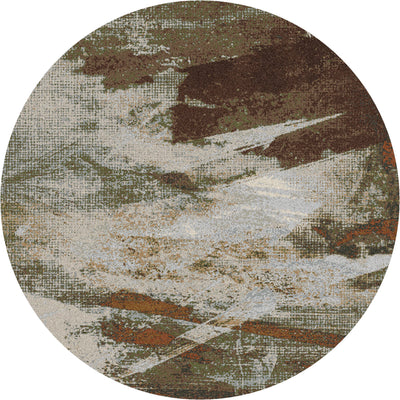 Wasteland OKA - Earth