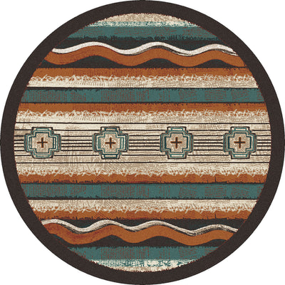 Brand New Old School - OKA Buckskin