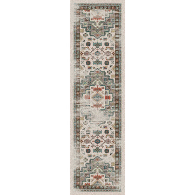 Persian Version OKA - Light Distressed