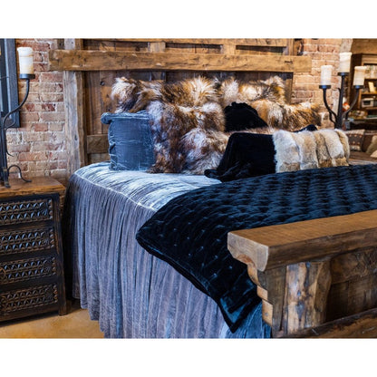 western bedroom furniture