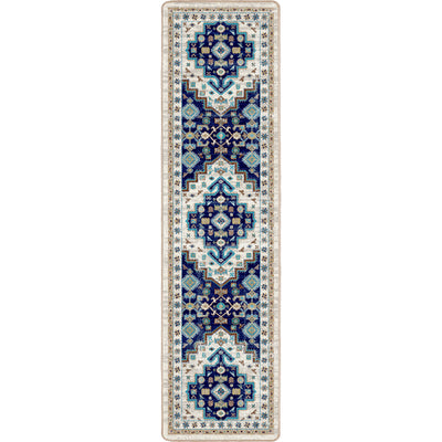 Persian Version - Dusk Blue