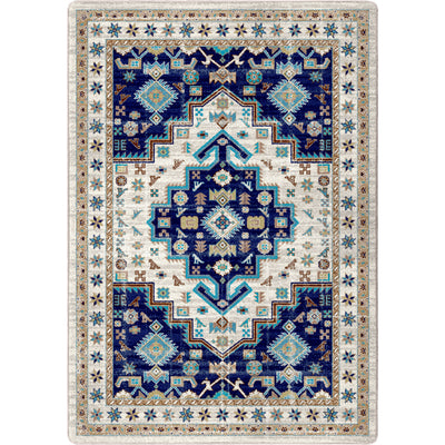 Persian Version - Dusk Blue