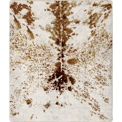 Perfect for any high-traffic area in your home, this rug is crafted from 100% EnduraStran nylon for unrivaled durability. The stain and fade-resistant and commercial grade yarn cleans easily and is designed to withstand heavy traffic. Plus, its synthetic nylon is moisture and UV resistant. Achieve superior quality and long-lasting durability with this rug.