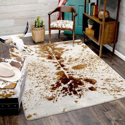 Perfect for any high-traffic area in your home, this rug is crafted from 100% EnduraStran nylon for unrivaled durability. The stain and fade-resistant and commercial grade yarn cleans easily and is designed to withstand heavy traffic. Plus, its synthetic nylon is moisture and UV resistant. Achieve superior quality and long-lasting durability with this rug.