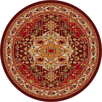 Persia - Blaze