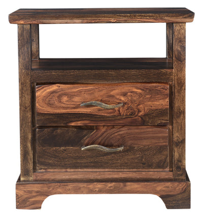 Riviera Open Nightstand