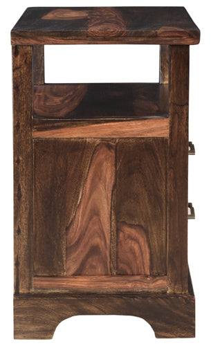 Riviera Open Nightstand