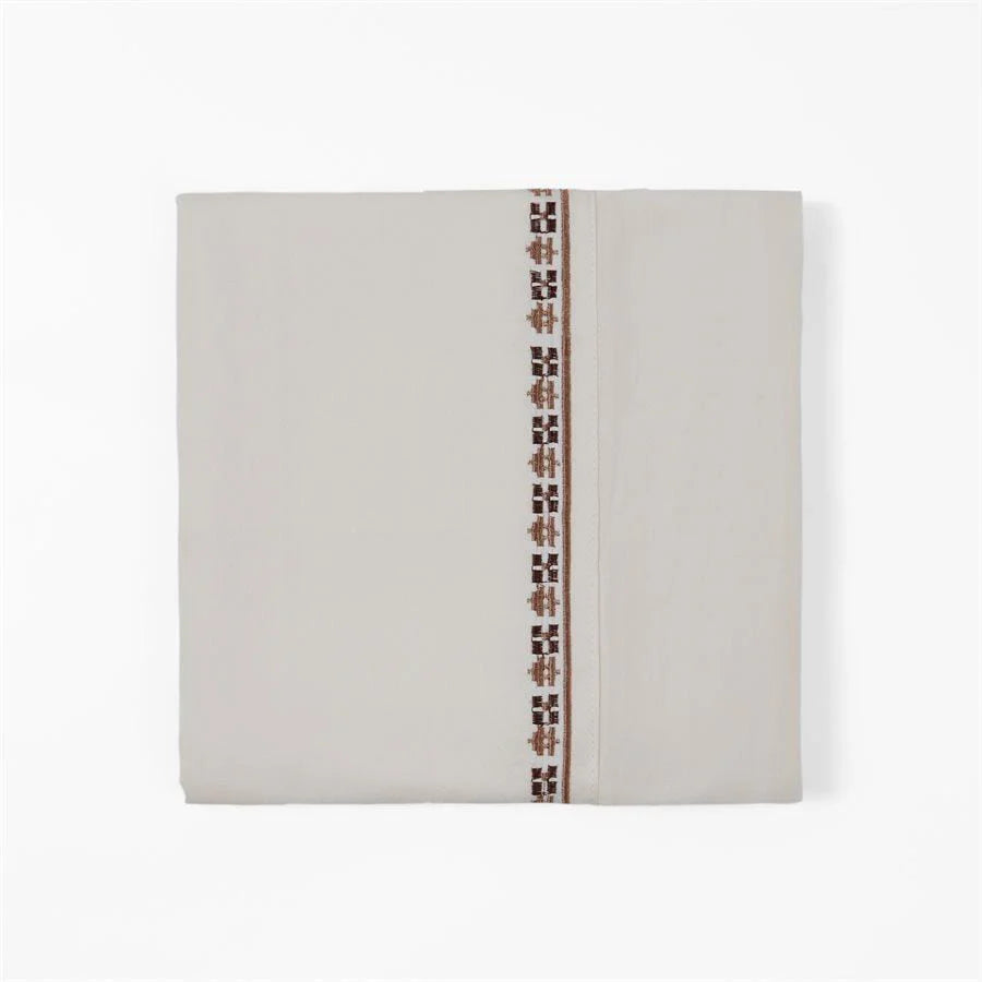 350TC Fair Isle Sheet Set