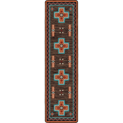 Saint Cross - Desert