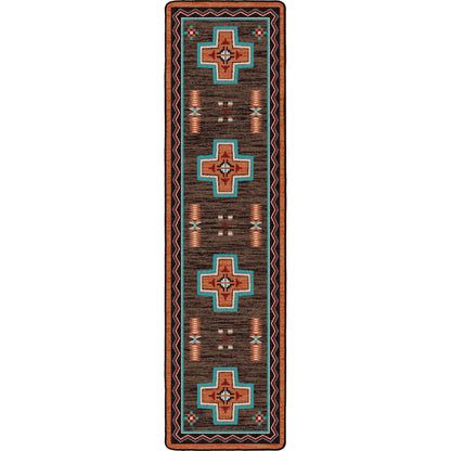Saint Cross - Desert