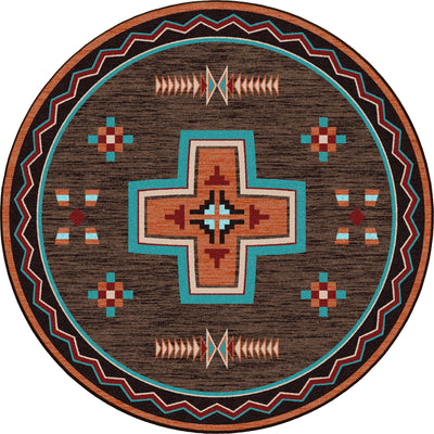Saint Cross - Desert
