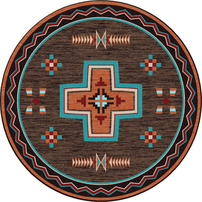 Saint Cross - Desert