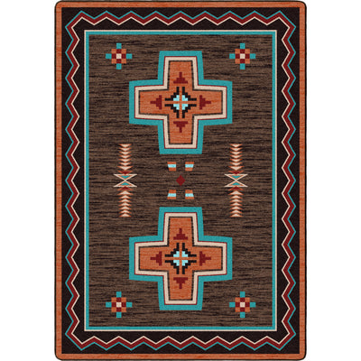 Saint Cross - Desert