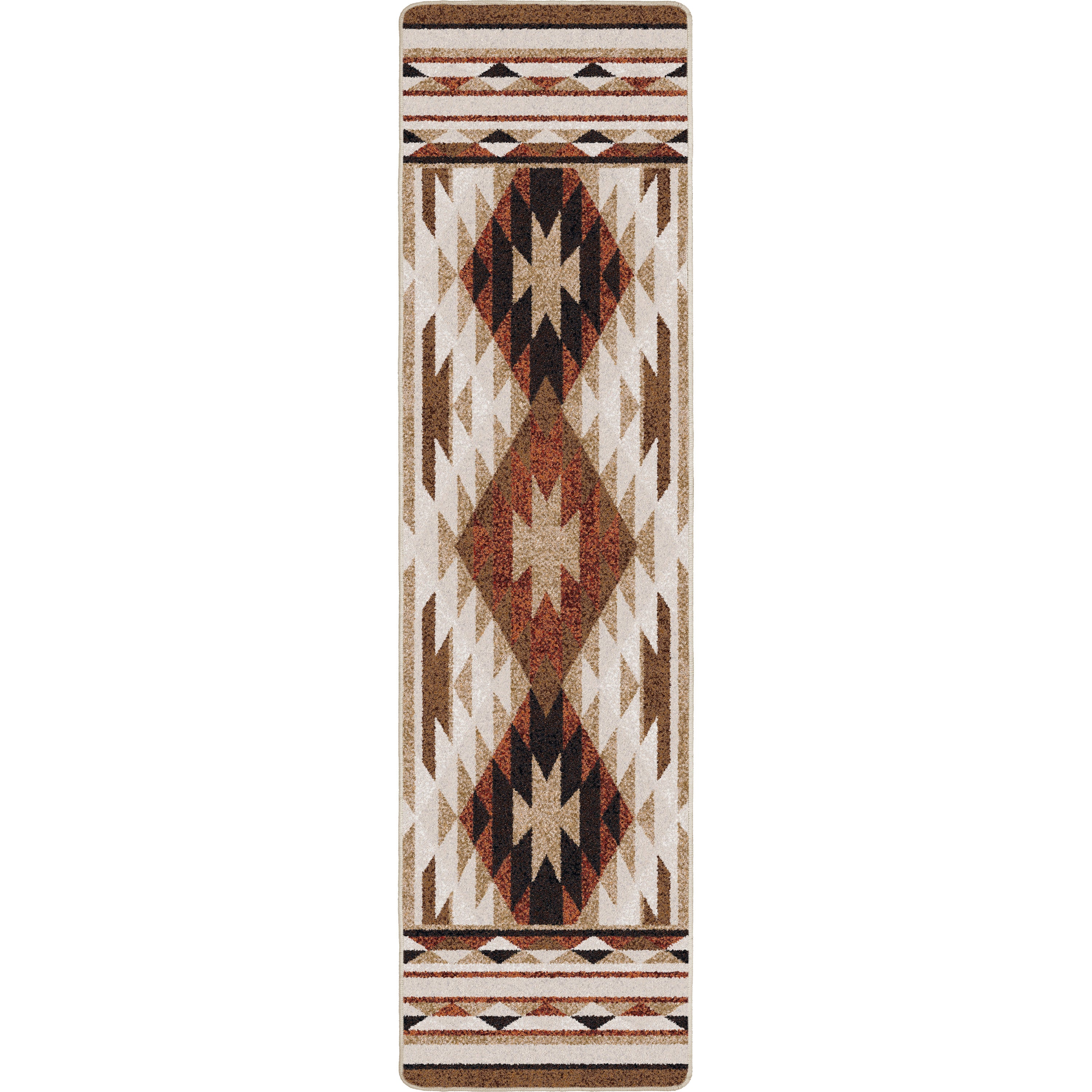Salisaw - Vintage Brown